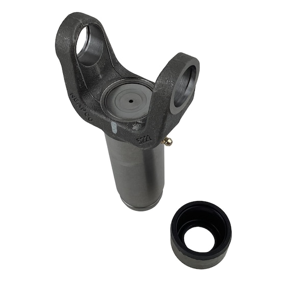 Neapco Yoke, Slip, Driveshaft, Splined-Outside Lock-Up, 1.375 Spline 16 Teeth, 1310 Series A-3.469 B-1.063 N2-3-8001KX - main